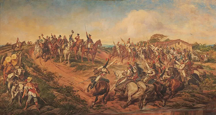 independência