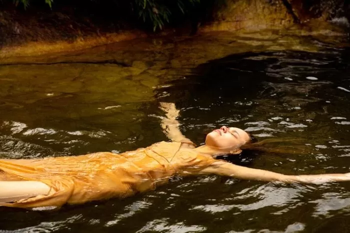 'Percebo', de Isabela Heluey, participa do festival Da Casa em Casa 1 percebo