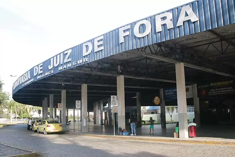Rodoviária