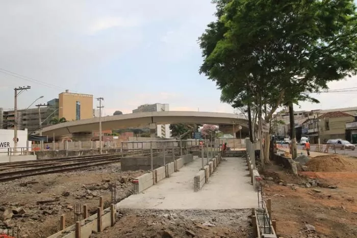 Obras do Viaduto Hélio Fádel Araújo devem ser concluídas em outubro 1 viaduto by fernando
