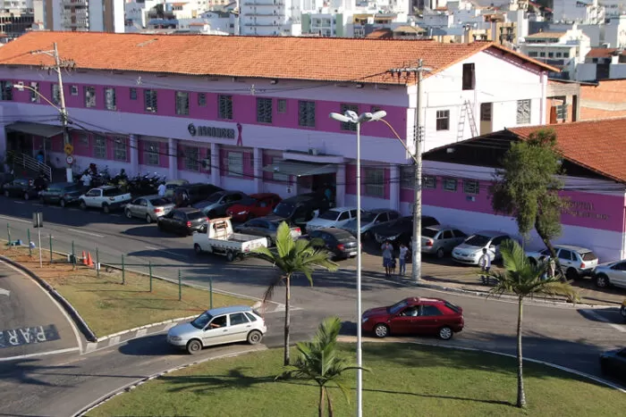 Número de mamografias em Juiz de Fora tem queda de quase 40% 1 ascomcer