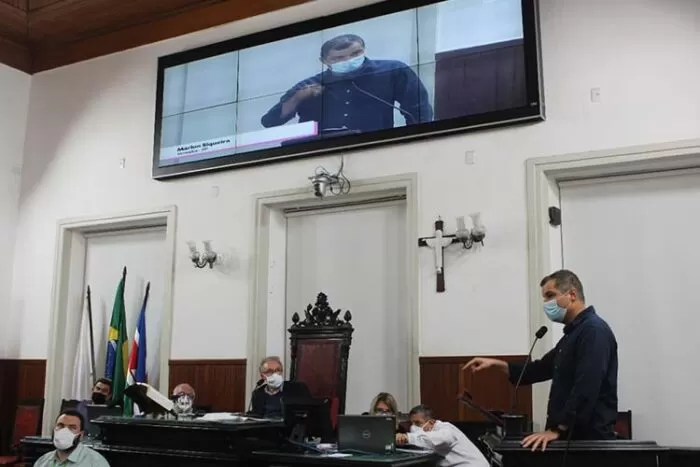 PJF relança JF Empregos e cria canal de visibilidade para pequenos negócios 1 audiencia plenario camara juiz de fora by assessoria camara