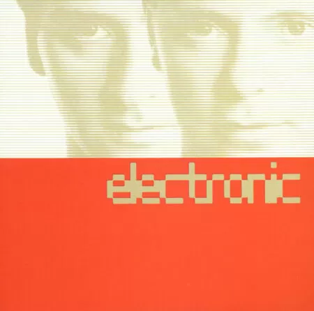 coluna electronic