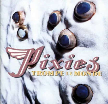 coluna pixies