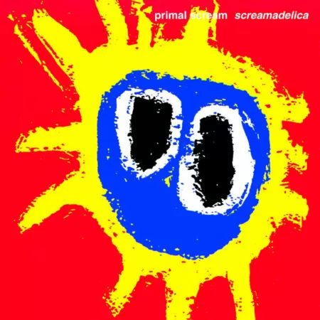 coluna primal scream