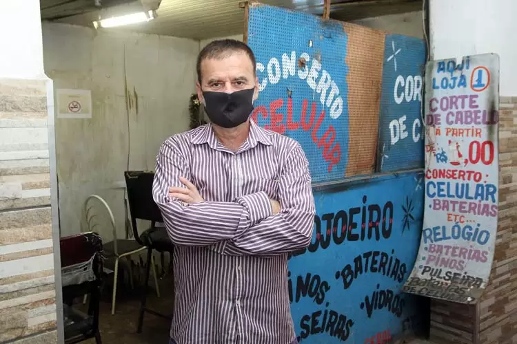 jose geraldo valentim