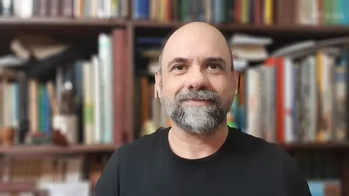 “As nossas princesinhas e os nossos principezinhos foram gente de carne e osso” 2 Paulo REzzutti 2 foto Divulgacao