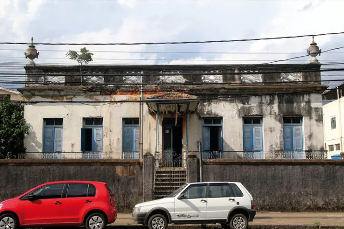 abandono predio historico fernando priamo