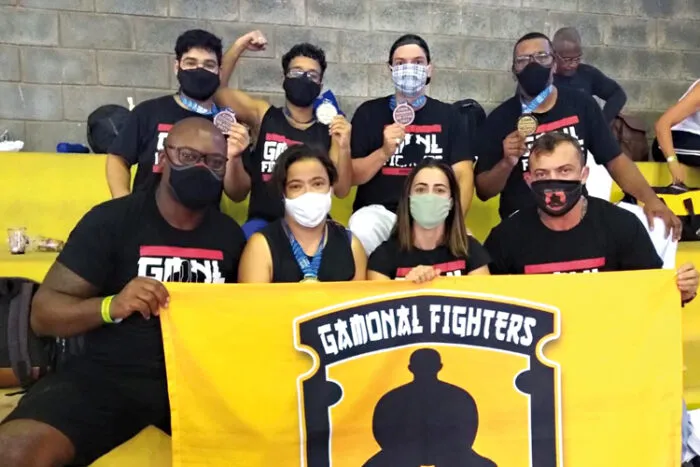 Equipe de JF conquista medalhas na 12ª Copa Barbacena de jiu-jitsu 1 ascacja
