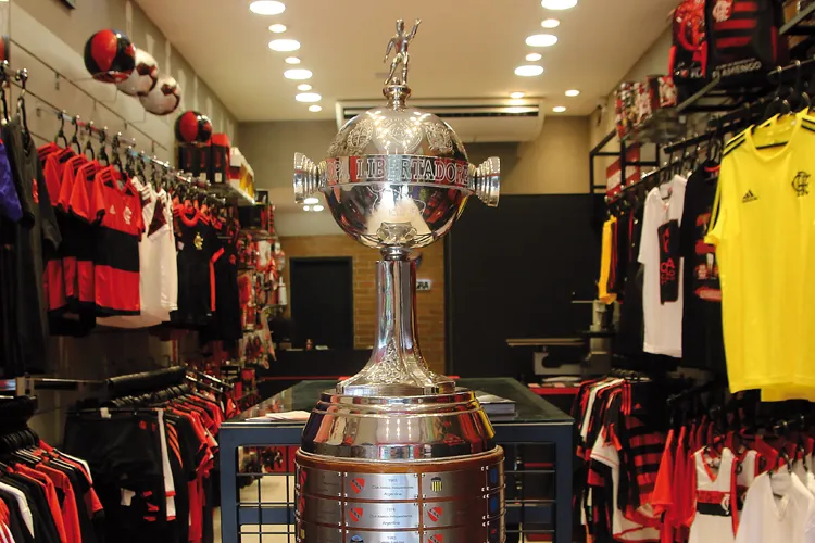 libertadores fernando priamo