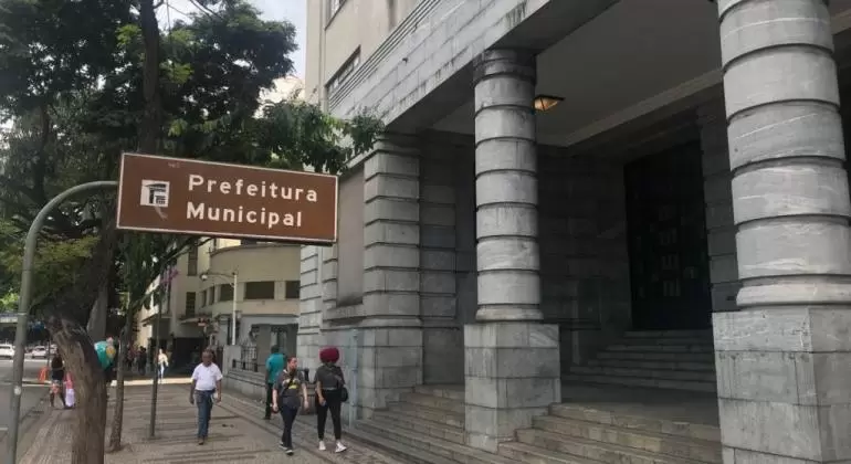 prefeitura de belo horizonte by PBH