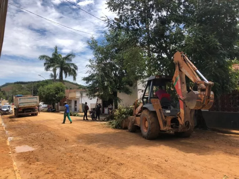 Temporal deixa cerca de 50 famílias desalojadas em Santana do Deserto 2 7santana do deserto by aelson amaral e1640705963668