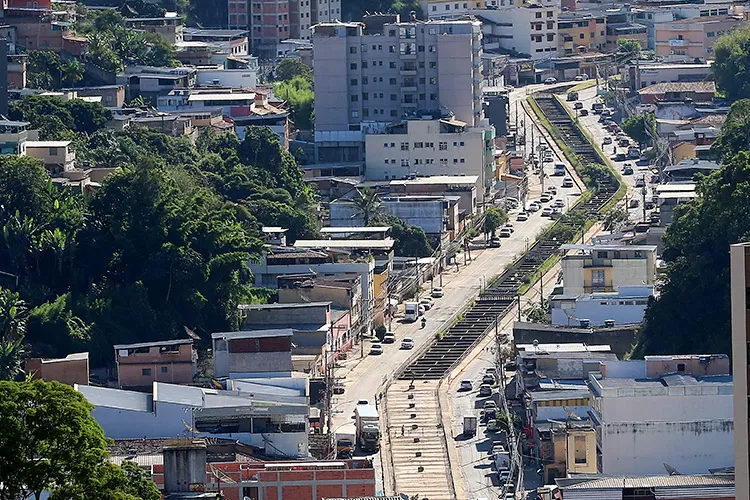 Prefeitura quer atrair novos investimentos para Juiz de Fora em 2022 2 chuva santa luzia by fernando priamo 1