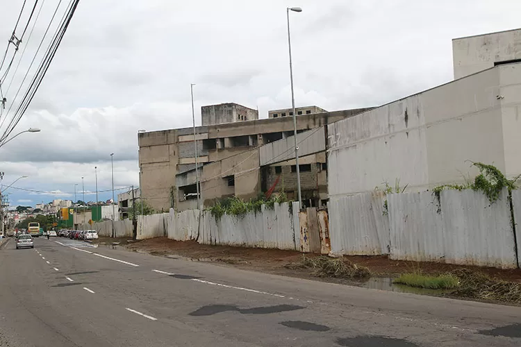 Vice-governador de Minas sinaliza edital do Hospital Regional para março 2 hospital regional juiz de fora by fernando priamo