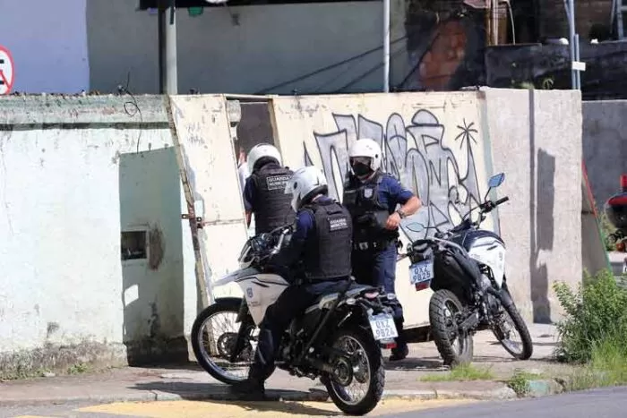 Assaltos e furtos causam insegurança na região do Poço Rico 1 inseguranca poco rico by fernando