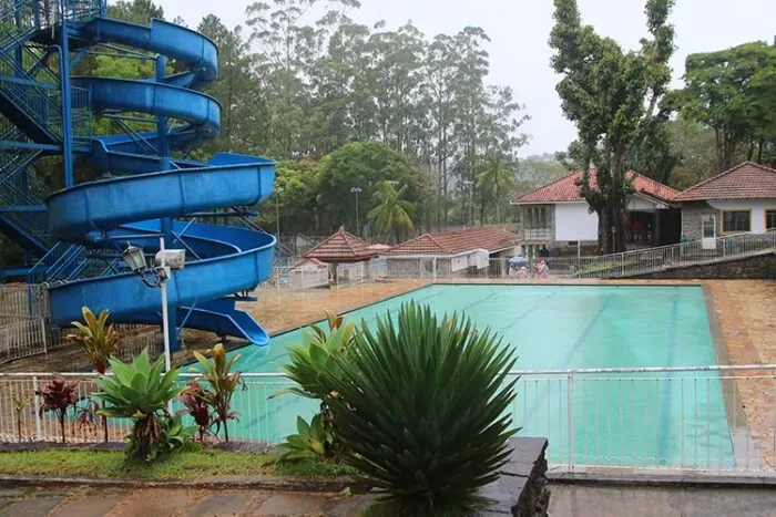 parque municipal juiz de fora by fernando