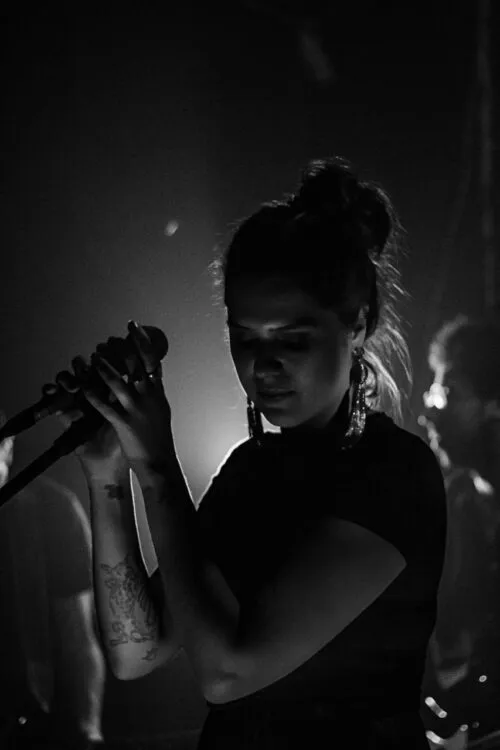 Artistas falam sobre as novas formas de ouvir música nas plataformas 4 spotify steph e1639157586363