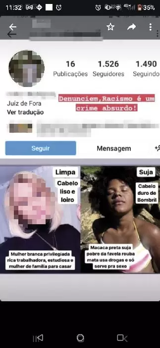 Foto1 redes sociais