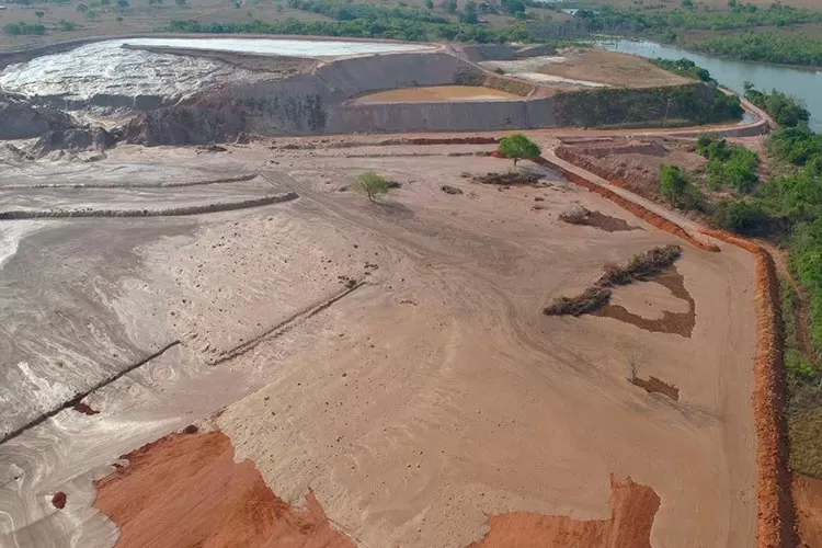 barragem SEMA MT Divulgacao by agencia brasil