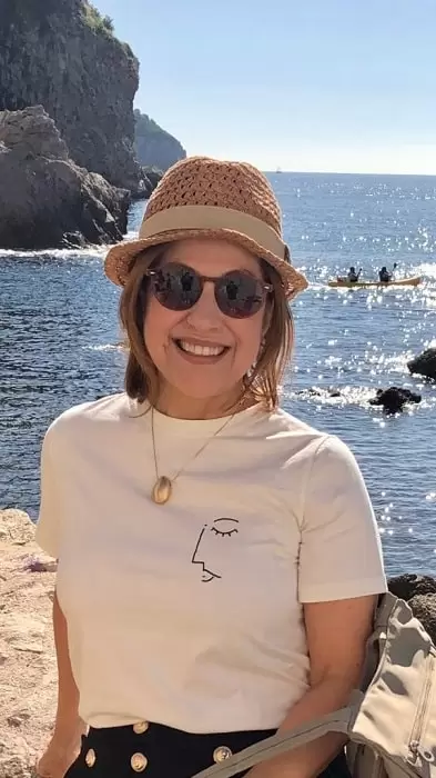 Claudia biscotto 2