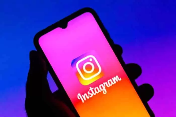 instagram