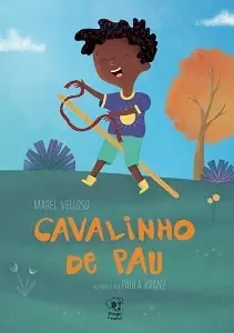 Cavalinho de pau mabel velloso 2