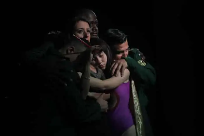 Dia Mundial do Teatro: grupos refletem sobre a reconquista do público 4 TEATRO close formacao artistica