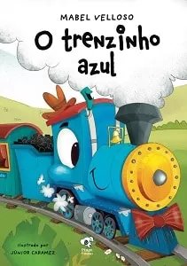 Trenzinho mabel velloso 2