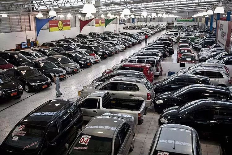 Empresas se unem para popularizar o carro elétrico no país 1 carrosagenciabrasil6abr scaled 1