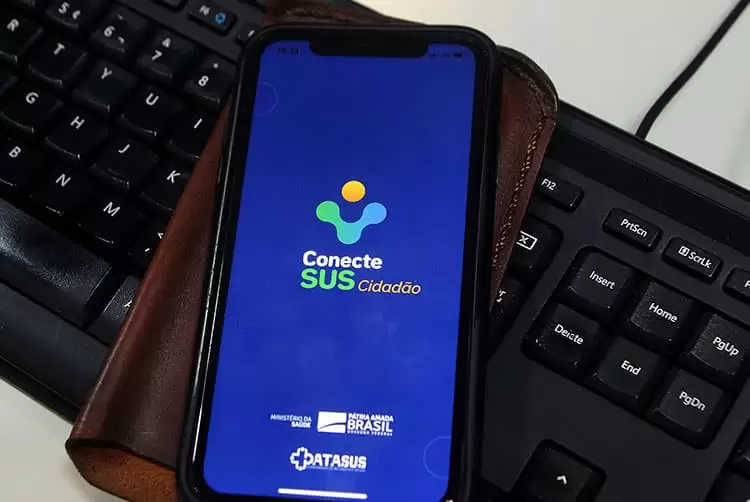 Conect SUS 2 fernando priamo