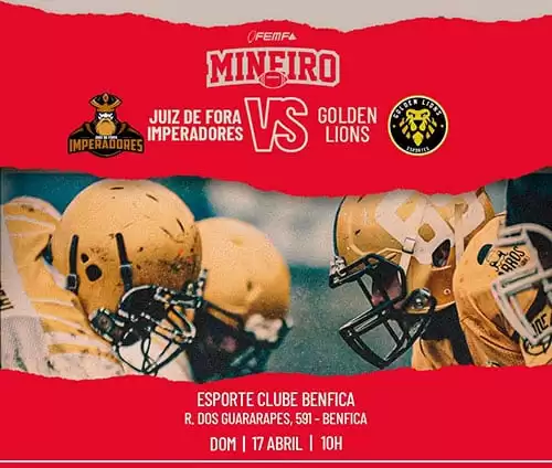 Estreia do JF Imperadores no Mineiro terá entrada gratuita 1 JF Imperadores divulgacao interna