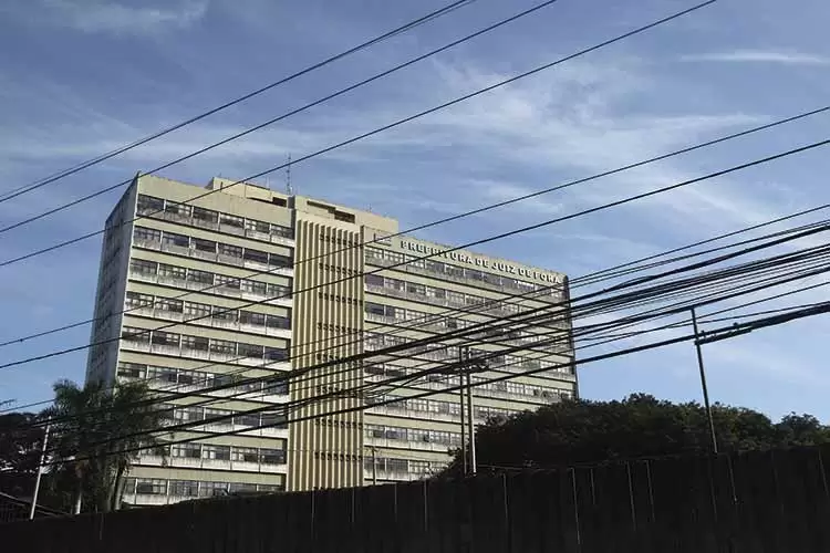 Prefeitura de Juiz de Fora volta a cobrar dívidas de IPTU em cartório 1 PJF fernando priamo 1