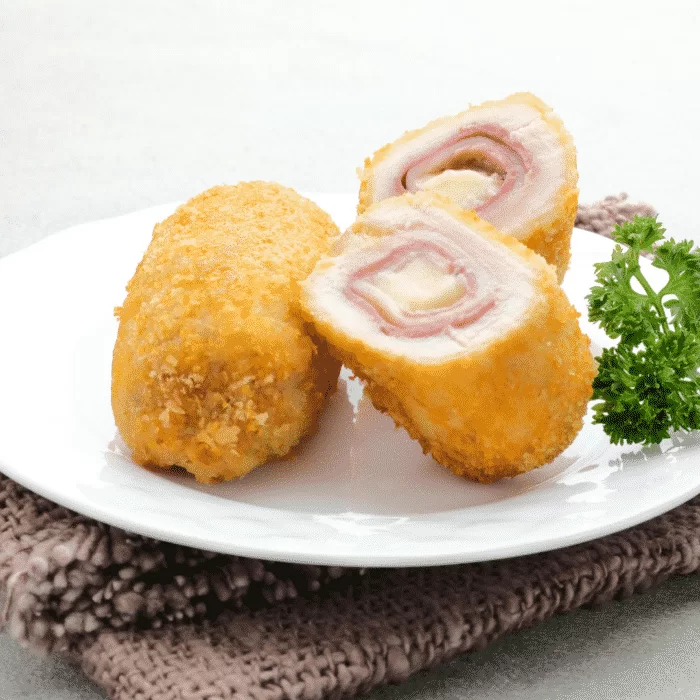 Frango Cordon Bleu 1 frango cordon blue