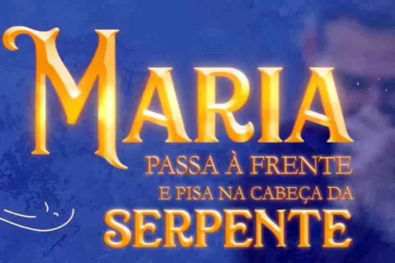 Maria Passa na frente: por que algumas orações viralizam na internet? 1 Padre Marcelo Rossi gravou uma canção com a letra da oração Maria Passa na Frente