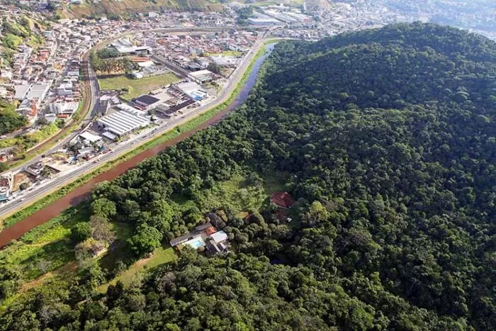 Mata do Krambeck fernando priamo