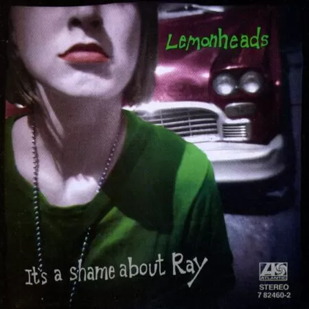 20 lemonheads