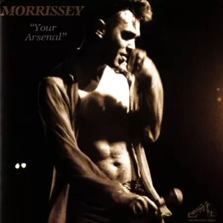 20 morrissey