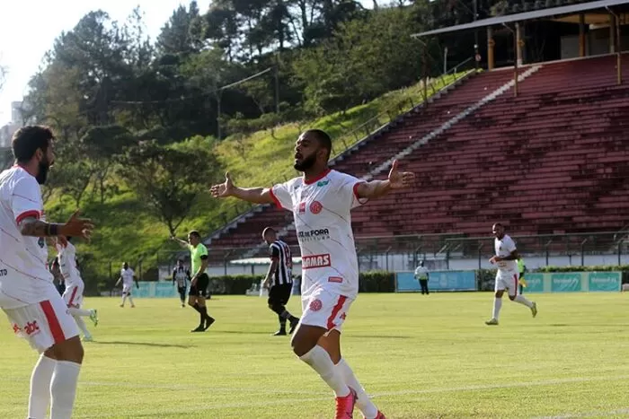 Tupynambas x Nac Fernando Priamo2