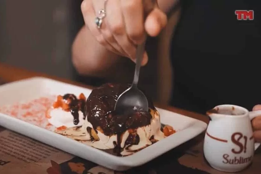 Imagem: Sublime: Jantar especial para o Dia dos Namorados em Juiz de Fora