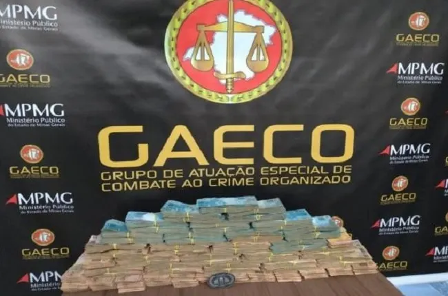 Rio Branco operacao Dupla Face destaque