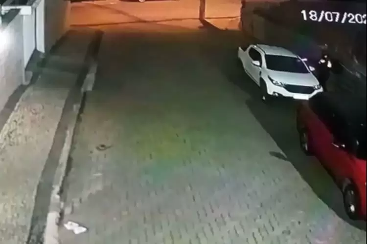 homicidio parque laranjeiras reproducao redes sociais
