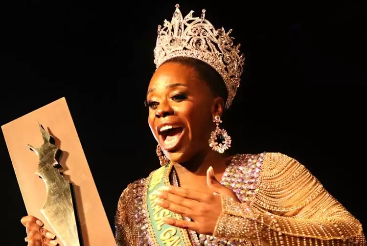 Miss Rio de Janeiro é eleita Miss Brasil Gay 2022 3 1 miss brasil gay 2022 by leonardo costa