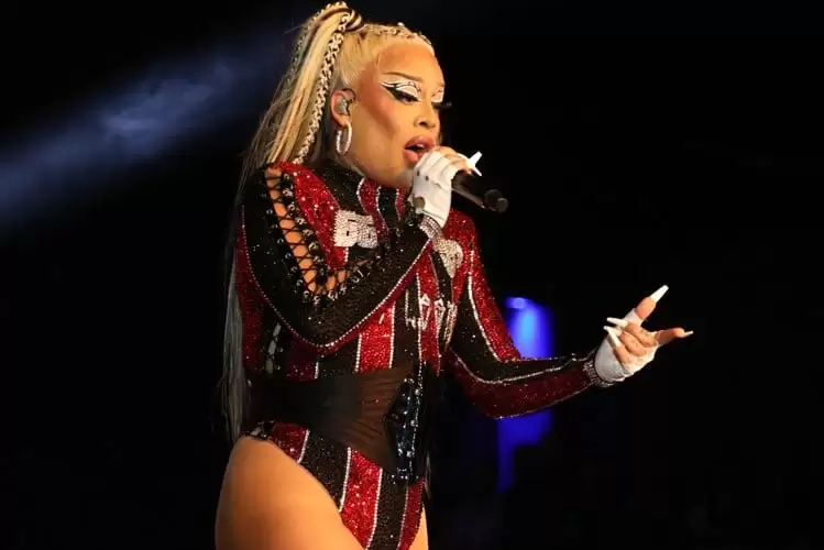 Miss Rio de Janeiro é eleita Miss Brasil Gay 2022 4 4 miss brasil gay 2022 by leonardo costa