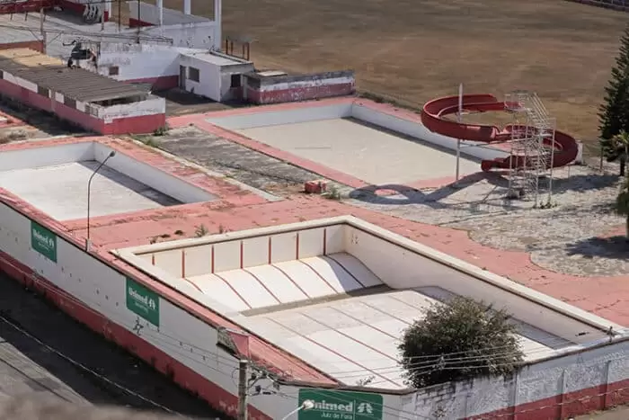 Tupynambás vende maior parte da sede e compra terreno para CT 2 Leonardo Costa Tupynambas 003