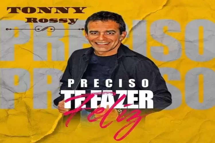 Tonny Rossy destaque