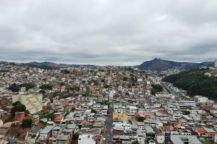 juiz de fora sem credito