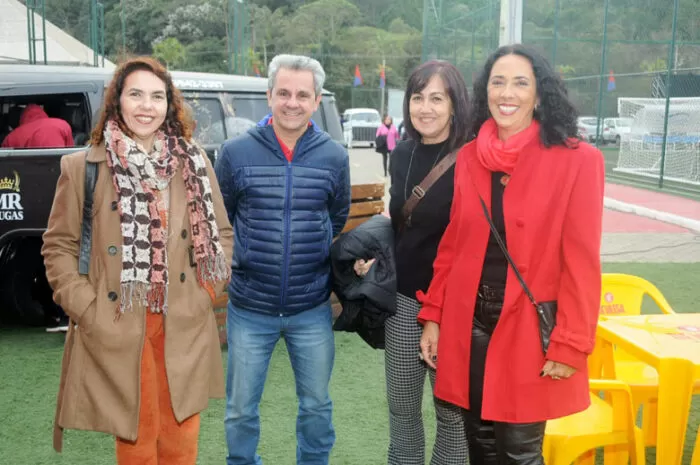 Coluna Cesar Romero - 23 e 24 de setembro de 2022 2 AOT 7952