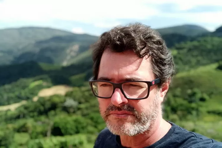 Por que a religião está em alta nestas eleições? 2 Edson de Almeida Arquivo Pessoal