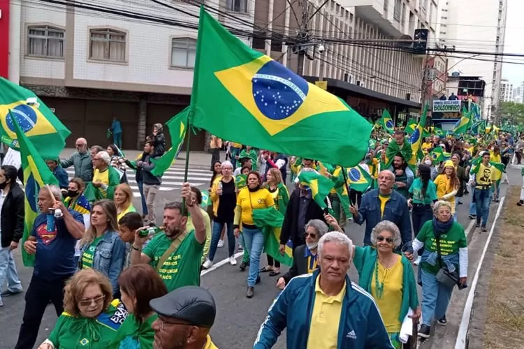 MOVIMENTO DIREITA NAO CREDITAR 05