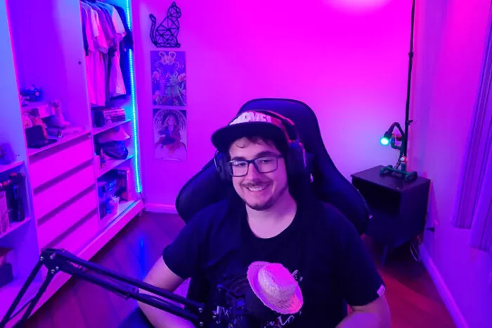 Especialistas detalham dificuldades em alavancar os e-sports em JF 3 Pedro Arty foto arquivo pessoal